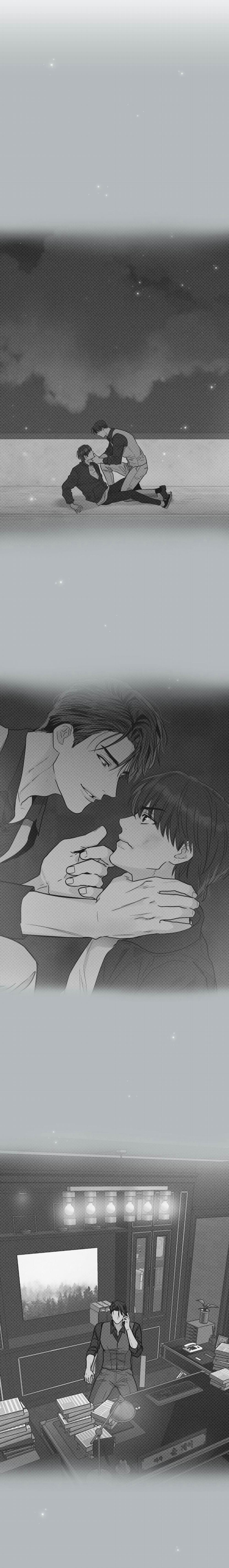 Phục Thù - Pay Back 94 trang 19