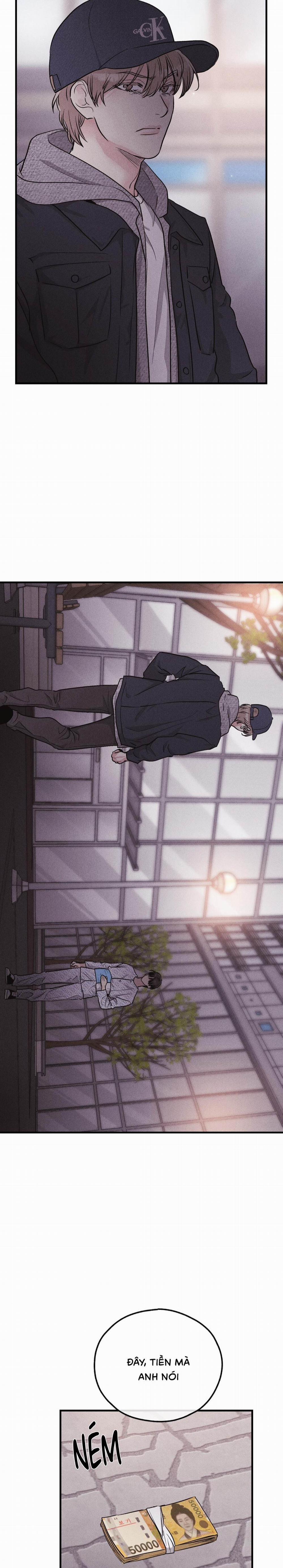 Phục Thù - Pay Back 94 trang 2