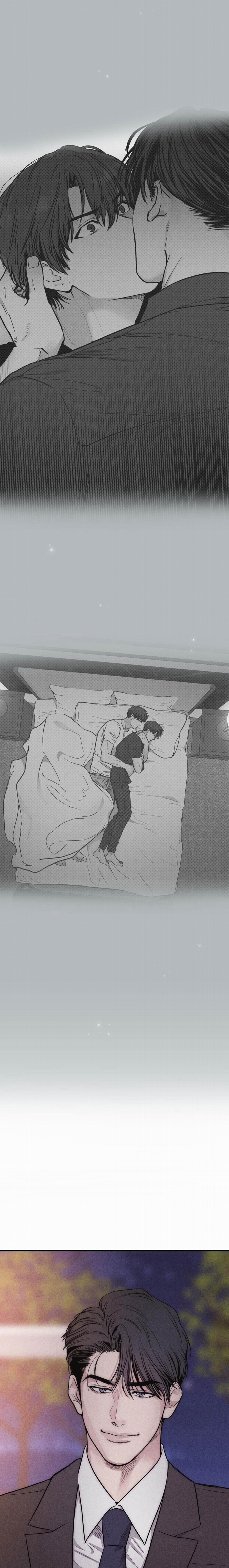 Phục Thù - Pay Back 94 trang 20