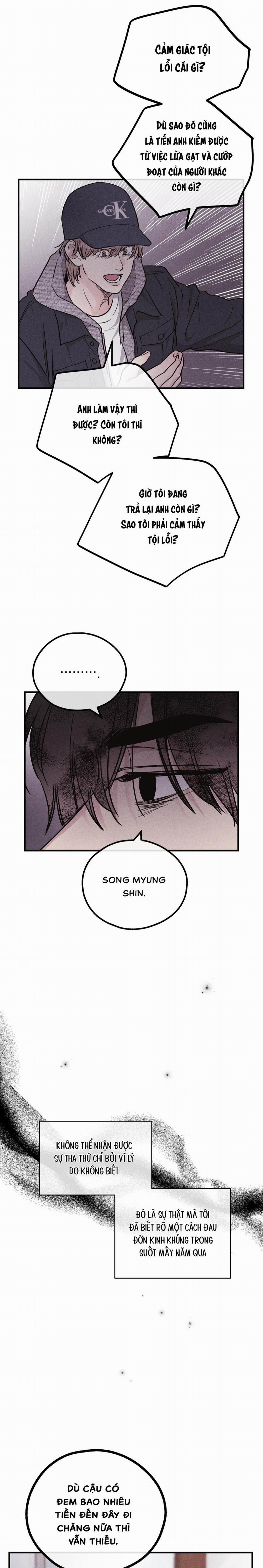 Phục Thù - Pay Back 94 trang 6