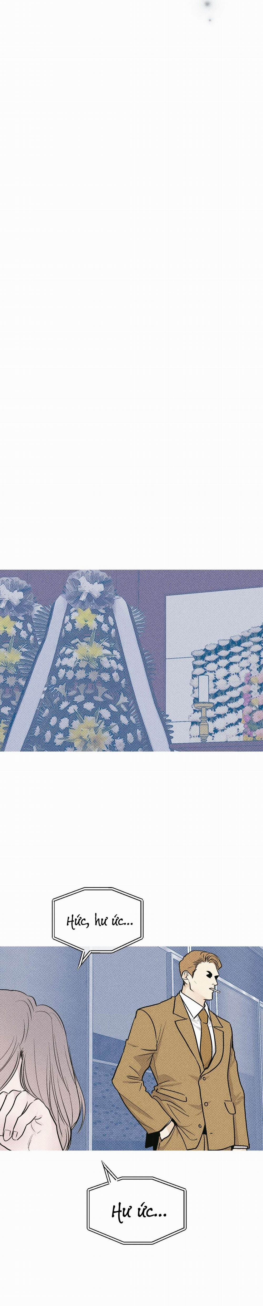 Phục Thù - Pay Back 95 trang 14