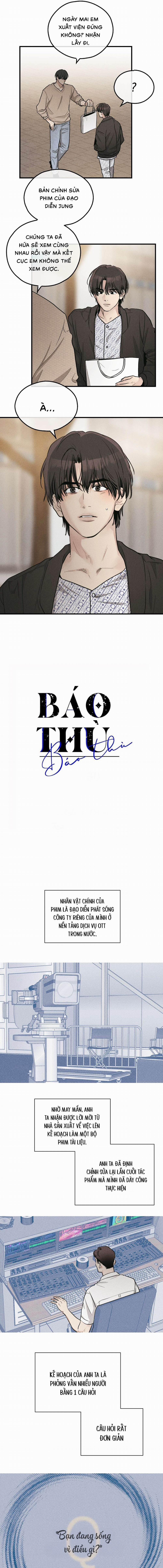 Phục Thù - Pay Back 95 trang 4