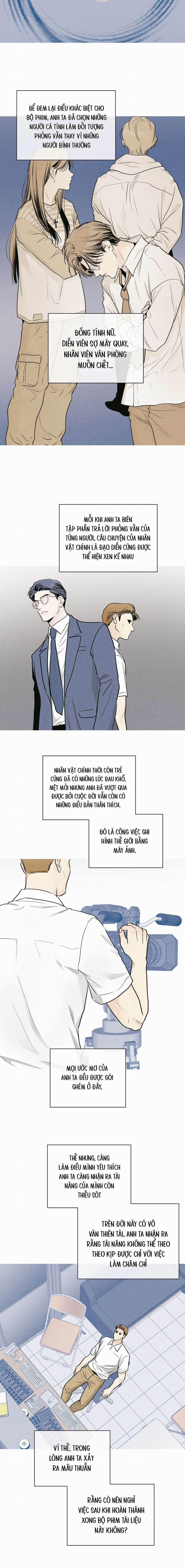 Phục Thù - Pay Back 95 trang 5