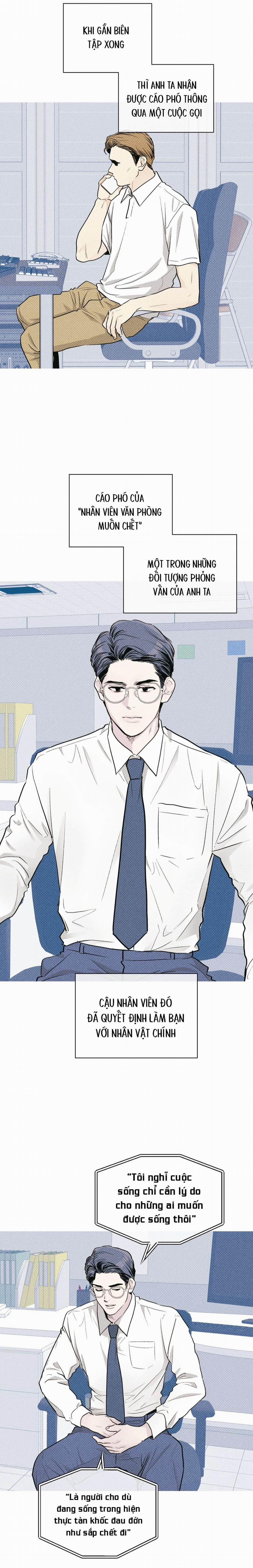 Phục Thù - Pay Back 95 trang 6