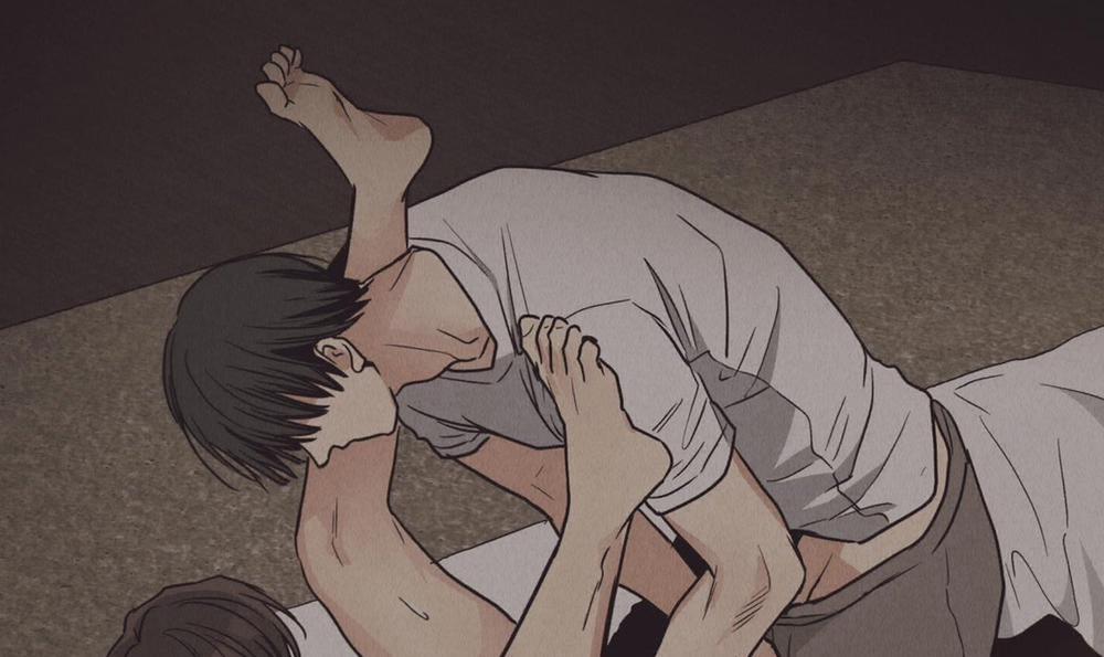 Phục Thù 64 trang 103