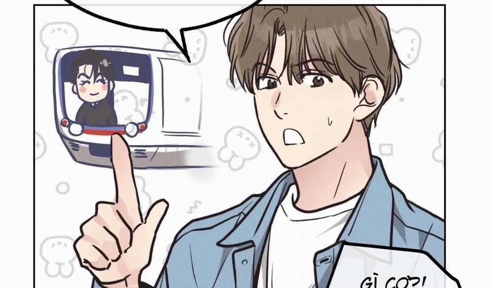 Phục Thù 65 trang 135