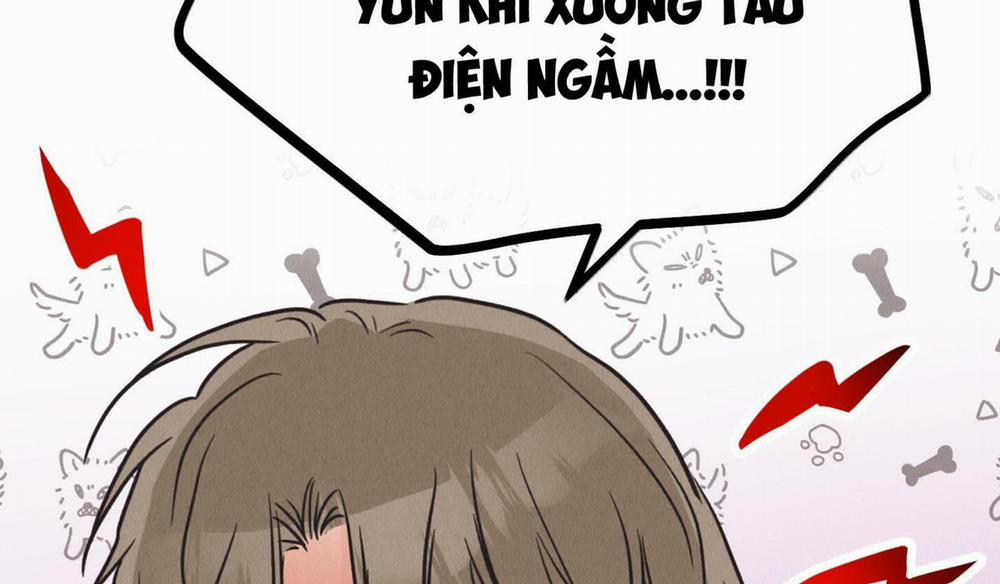 Phục Thù 65 trang 138