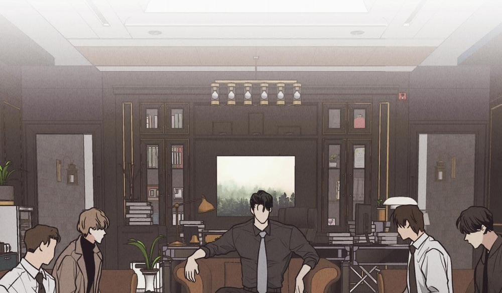 Phục Thù 65 trang 164