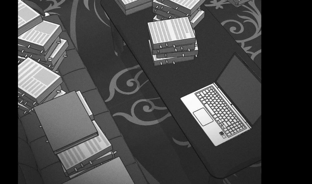 Phục Thù 66 trang 134