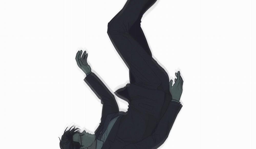 Phục Thù 66 trang 291