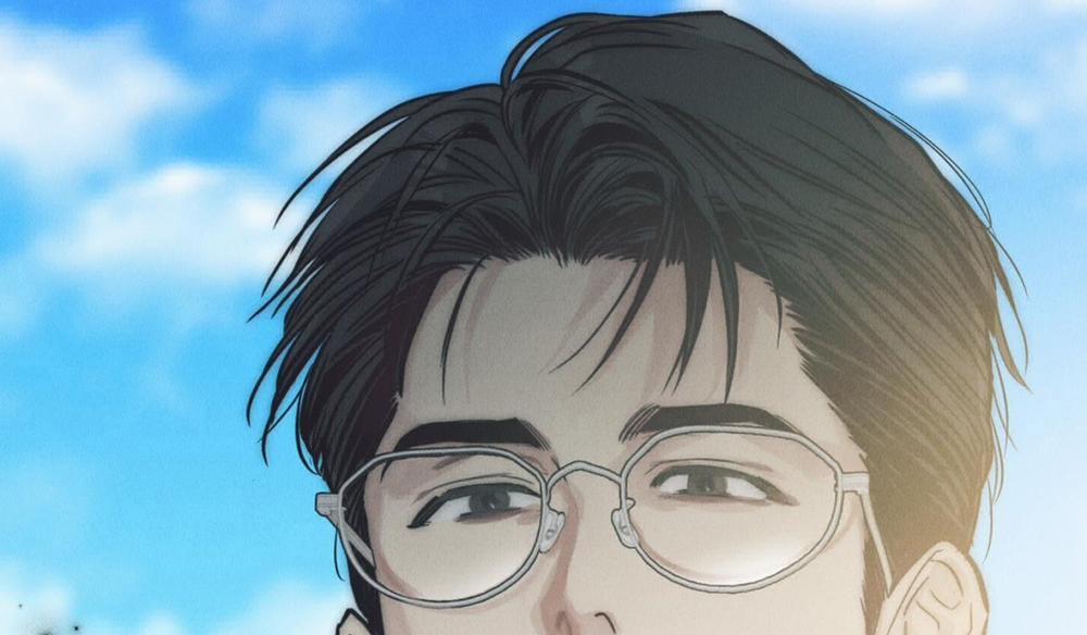 Phục Thù 66 trang 380