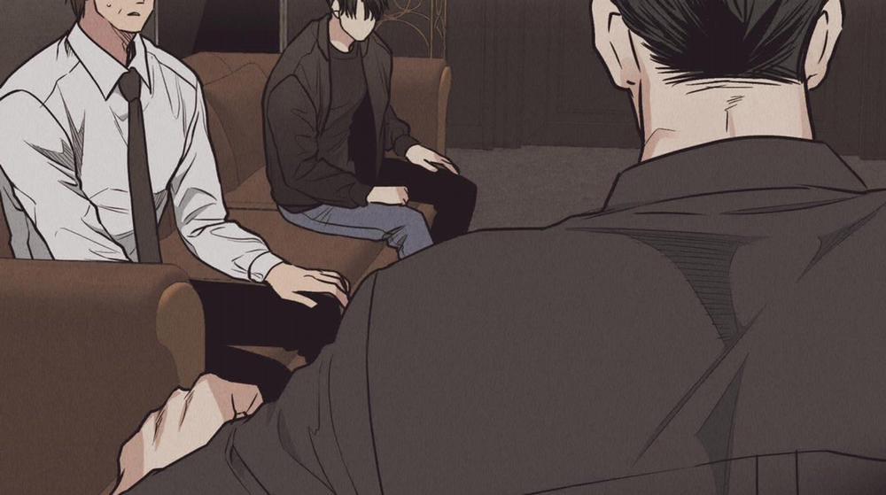 Phục Thù 66 trang 80