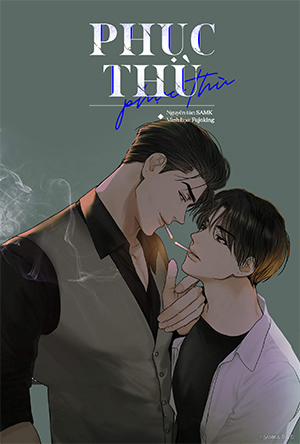 Đọc truyện tranh Phục Thù