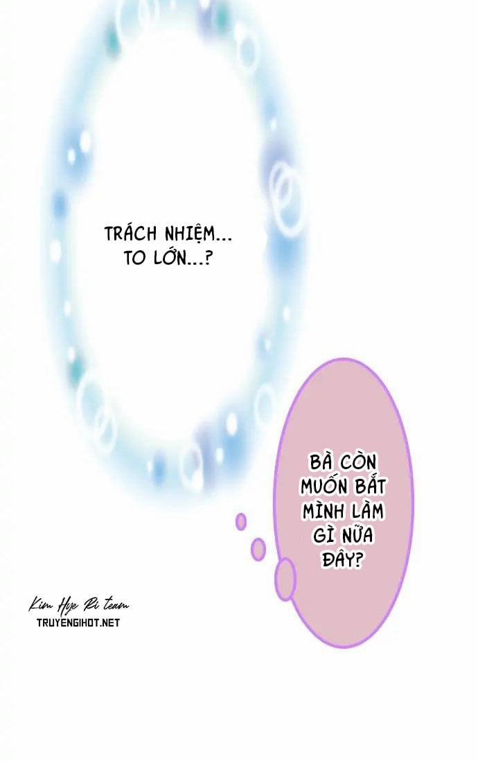 Phục Tùng Tuyệt Đối Nữ Thần Rắn 1 trang 31