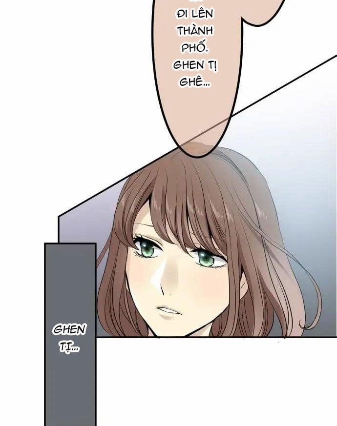 Phục Tùng Tuyệt Đối Nữ Thần Rắn 1 trang 39