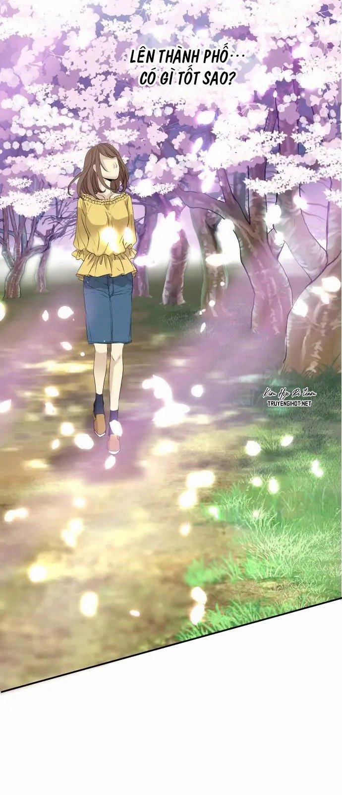 Phục Tùng Tuyệt Đối Nữ Thần Rắn 1 trang 44