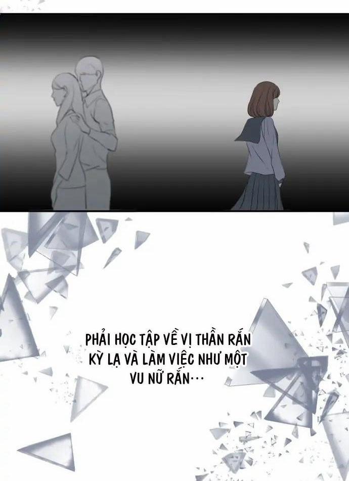 Phục Tùng Tuyệt Đối Nữ Thần Rắn 1 trang 46