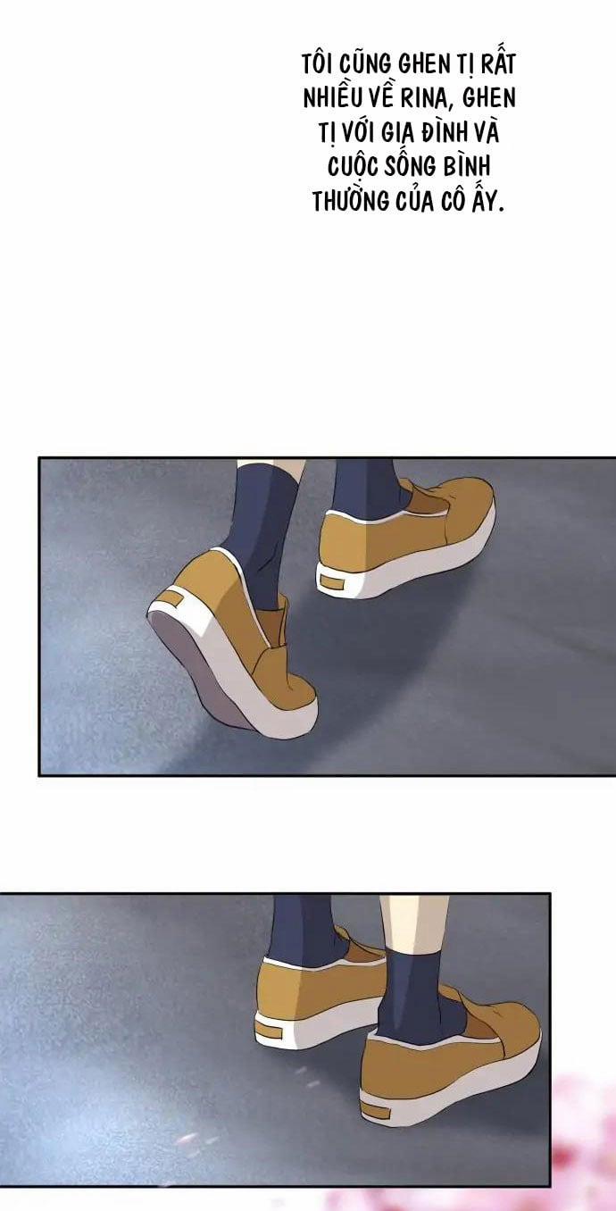 Phục Tùng Tuyệt Đối Nữ Thần Rắn 1 trang 49