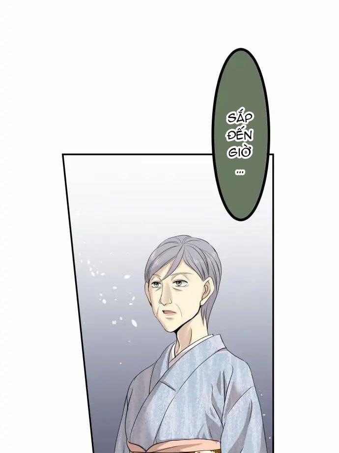 Phục Tùng Tuyệt Đối Nữ Thần Rắn 1 trang 66