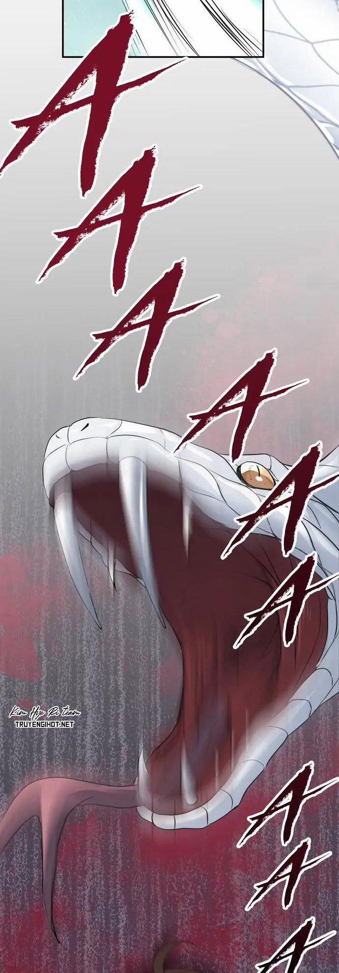 Phục Tùng Tuyệt Đối Nữ Thần Rắn 1 trang 79