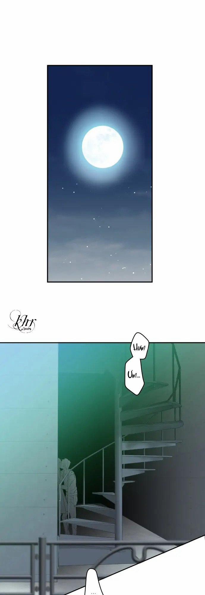 Phục Tùng Tuyệt Đối Nữ Thần Rắn 10 trang 24