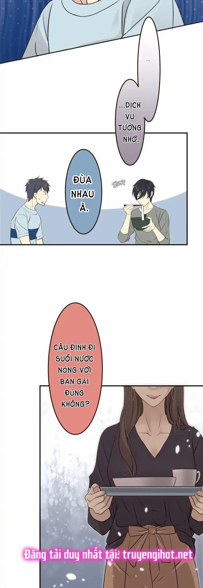 Phục Tùng Tuyệt Đối Nữ Thần Rắn 13 trang 10