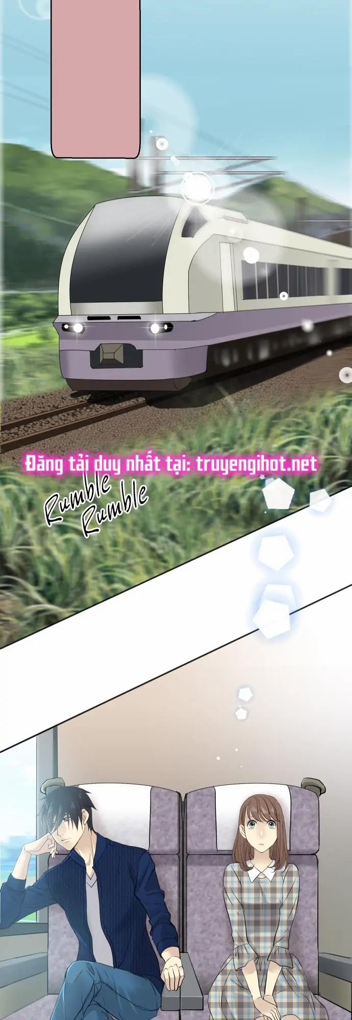 Phục Tùng Tuyệt Đối Nữ Thần Rắn 13 trang 18