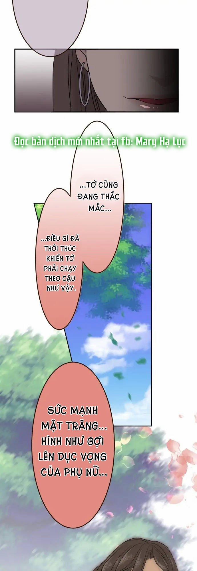 Phục Tùng Tuyệt Đối Nữ Thần Rắn 13 trang 19