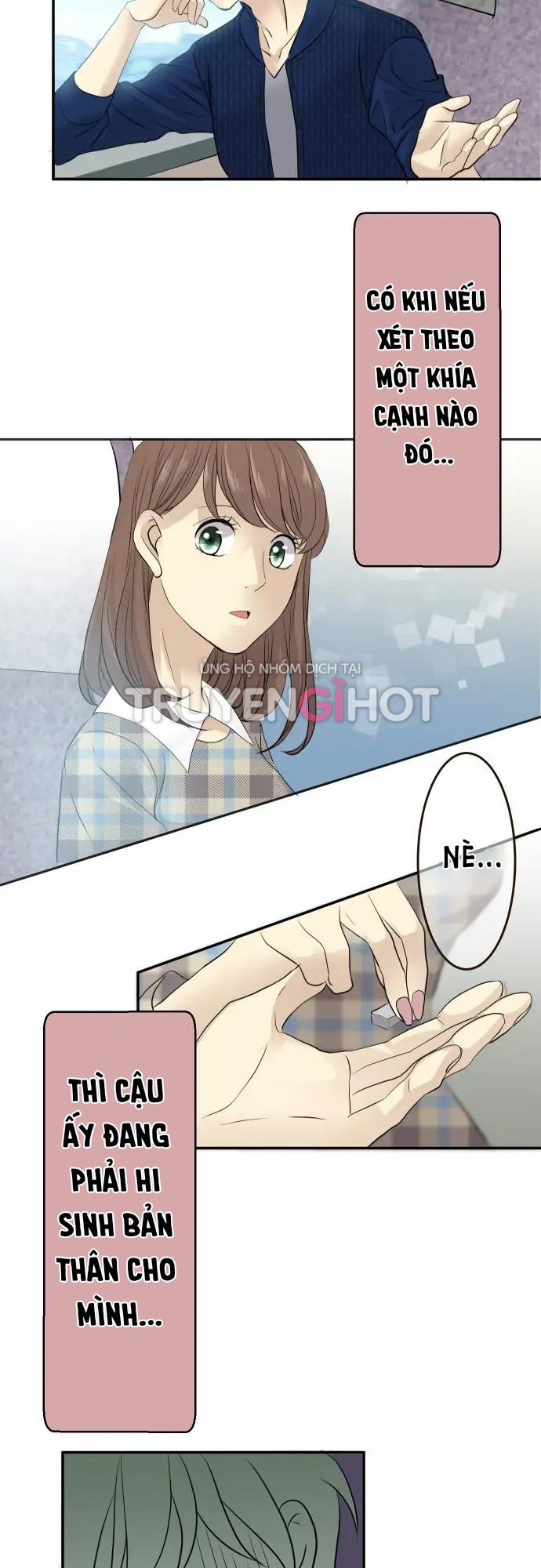 Phục Tùng Tuyệt Đối Nữ Thần Rắn 13 trang 24