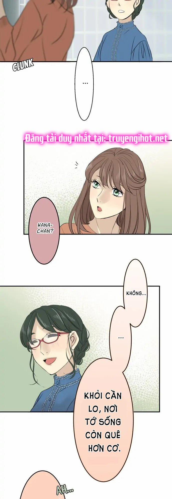 Phục Tùng Tuyệt Đối Nữ Thần Rắn 13 trang 25