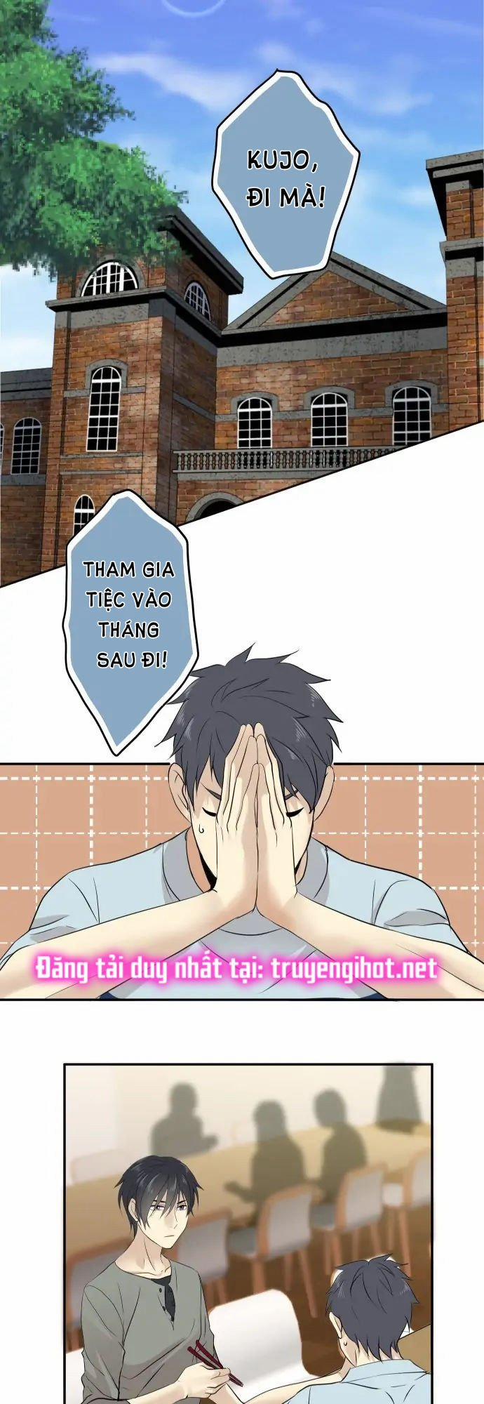 Phục Tùng Tuyệt Đối Nữ Thần Rắn 13 trang 8