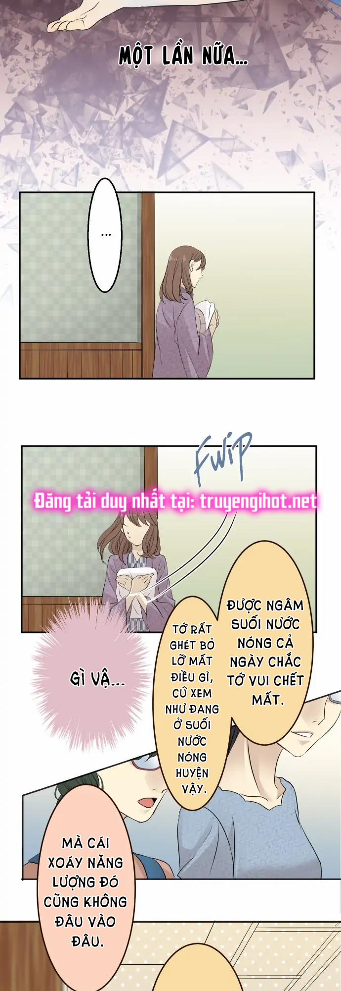 Phục Tùng Tuyệt Đối Nữ Thần Rắn 14 trang 10