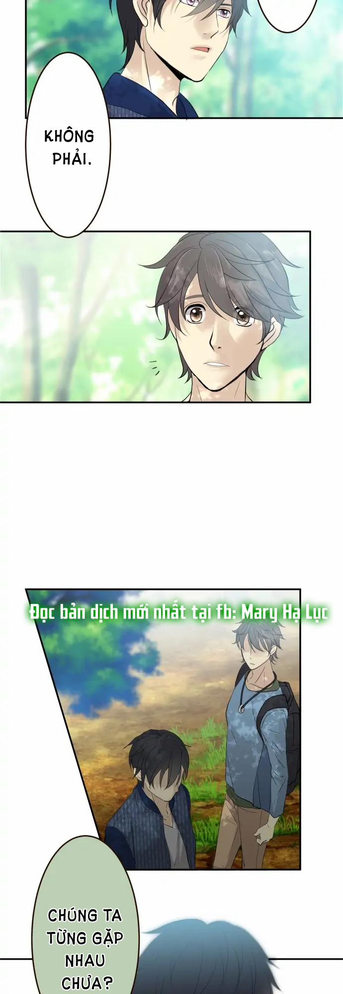 Phục Tùng Tuyệt Đối Nữ Thần Rắn 14 trang 17