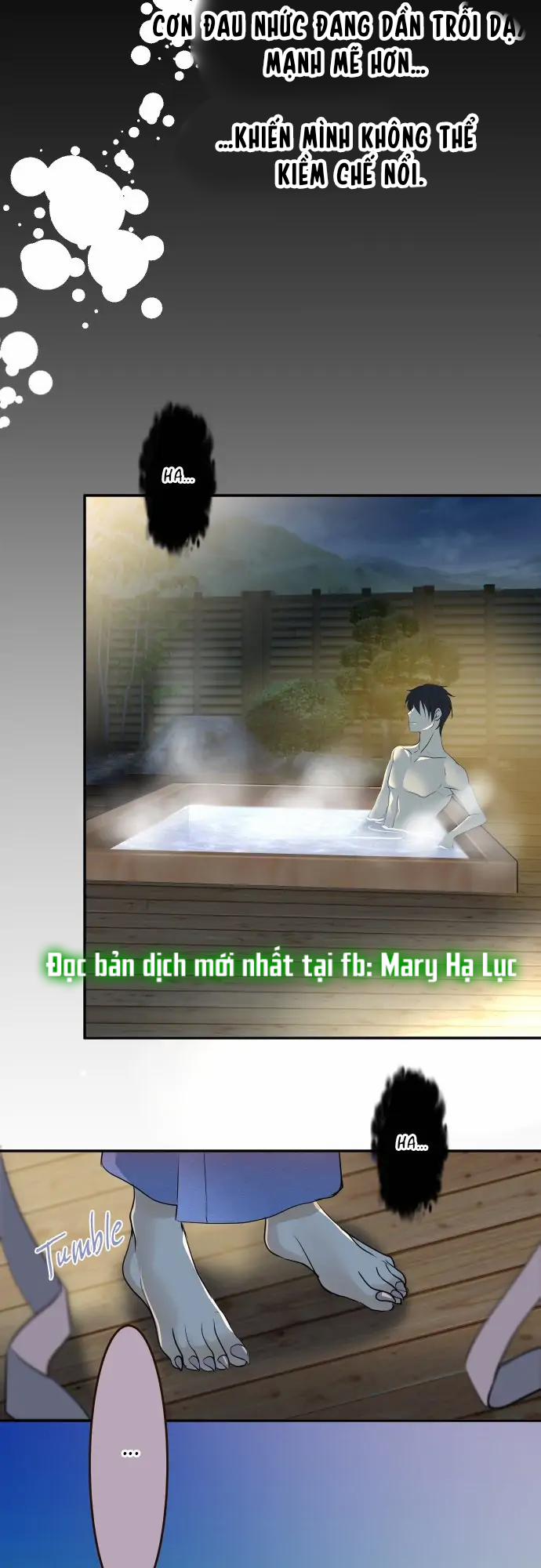 Phục Tùng Tuyệt Đối Nữ Thần Rắn 14 trang 25