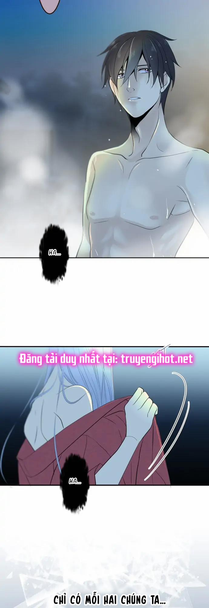 Phục Tùng Tuyệt Đối Nữ Thần Rắn 14 trang 26