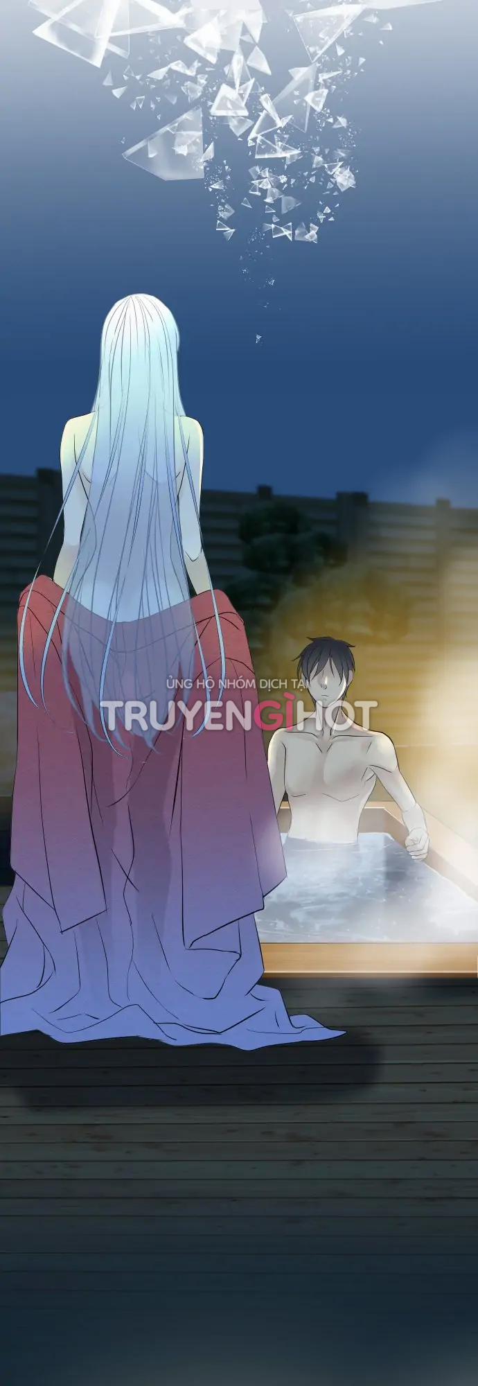 Phục Tùng Tuyệt Đối Nữ Thần Rắn 14 trang 27