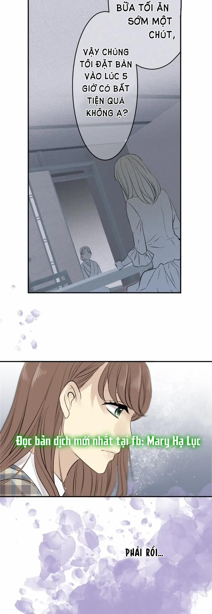 Phục Tùng Tuyệt Đối Nữ Thần Rắn 14 trang 4