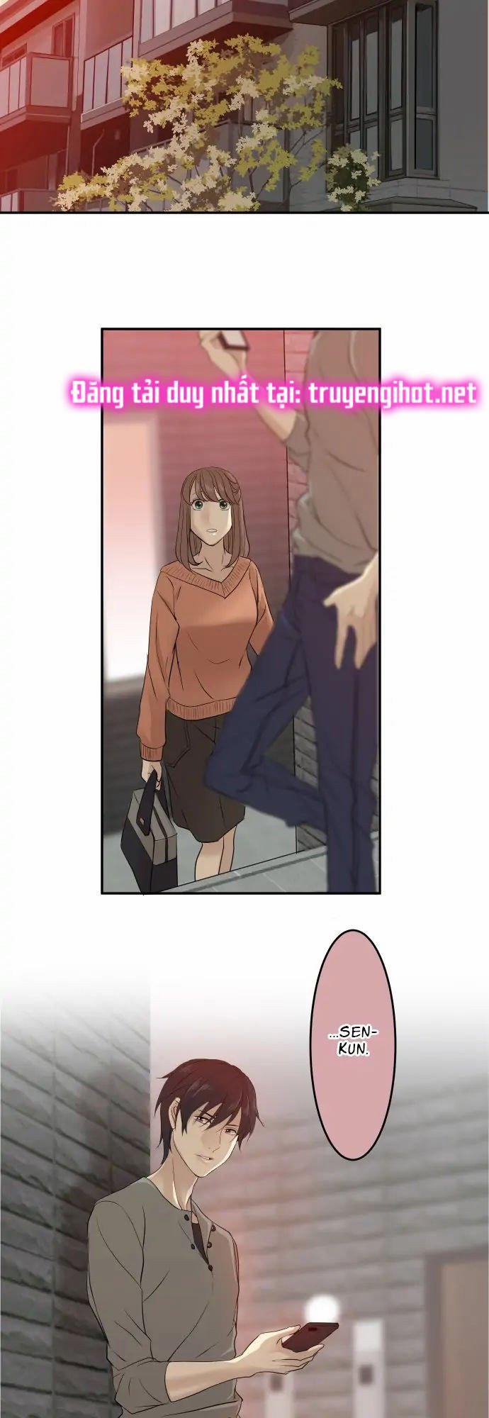 Phục Tùng Tuyệt Đối Nữ Thần Rắn 14 trang 5