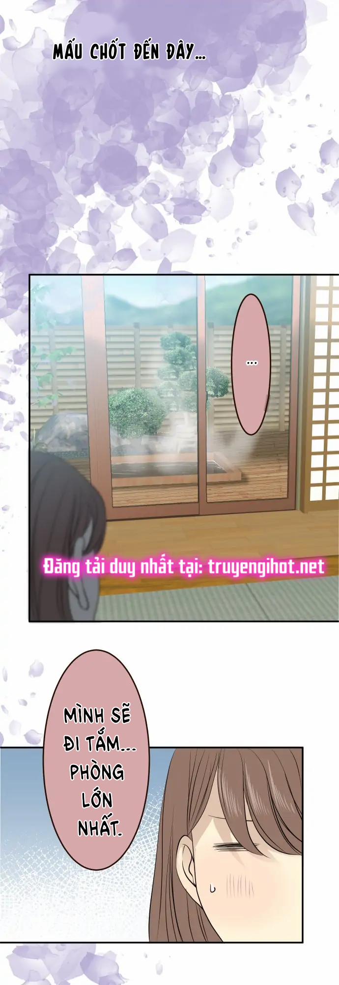 Phục Tùng Tuyệt Đối Nữ Thần Rắn 14 trang 6