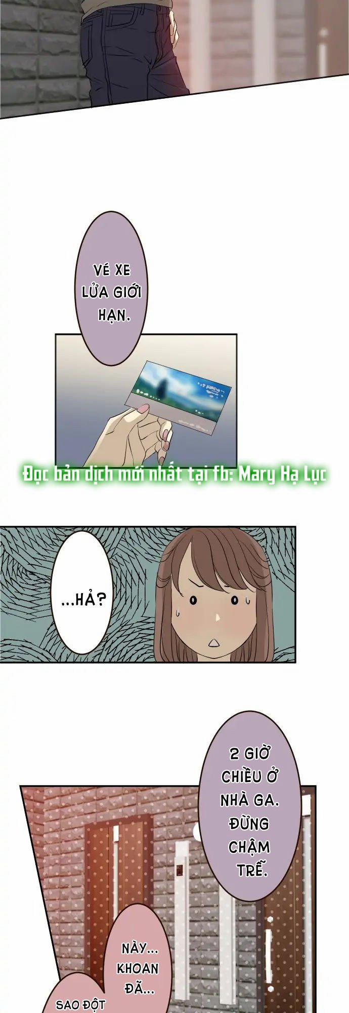 Phục Tùng Tuyệt Đối Nữ Thần Rắn 14 trang 7