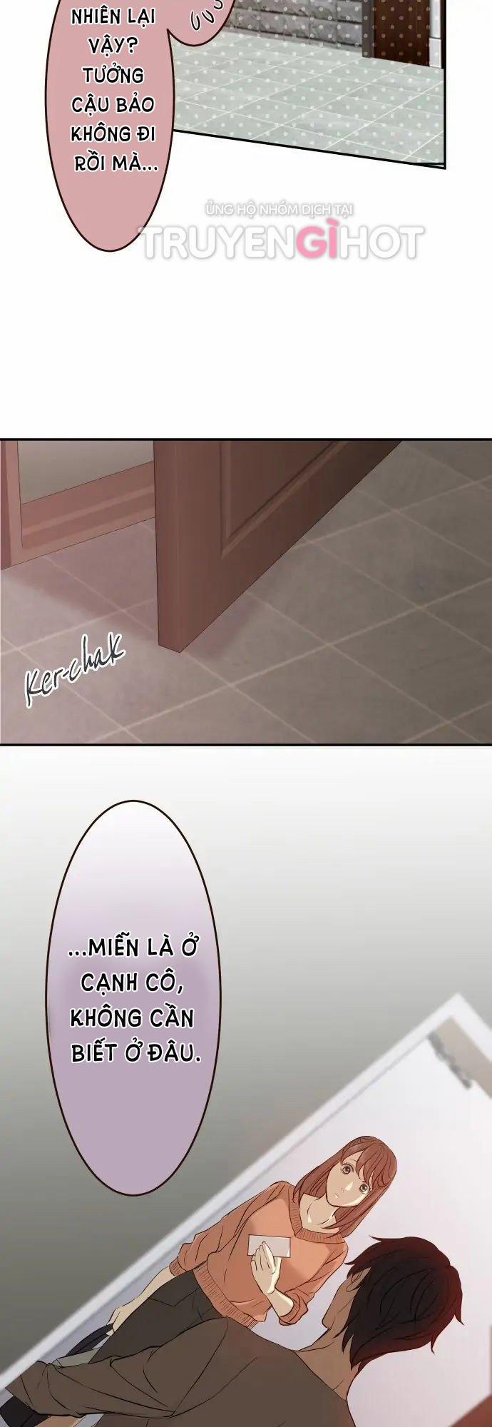 Phục Tùng Tuyệt Đối Nữ Thần Rắn 14 trang 9