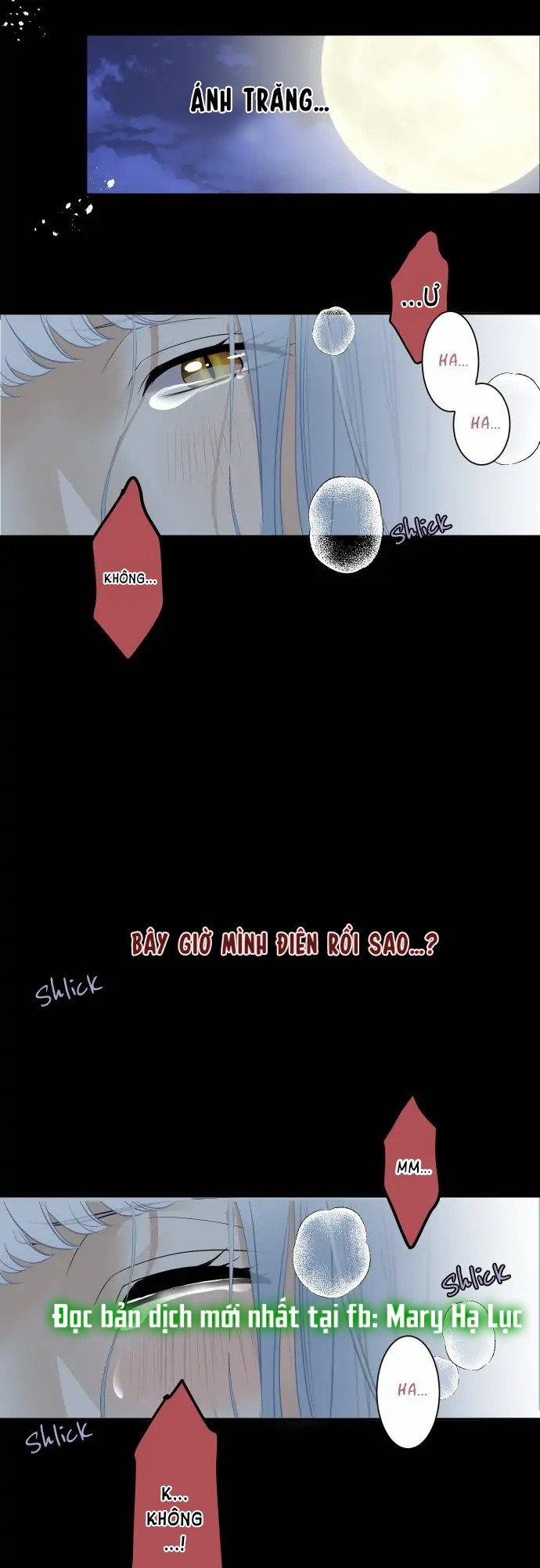 Phục Tùng Tuyệt Đối Nữ Thần Rắn 15 trang 13