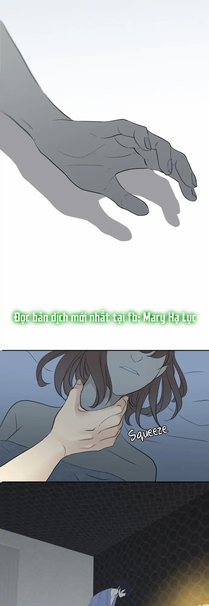 Phục Tùng Tuyệt Đối Nữ Thần Rắn 15 trang 23