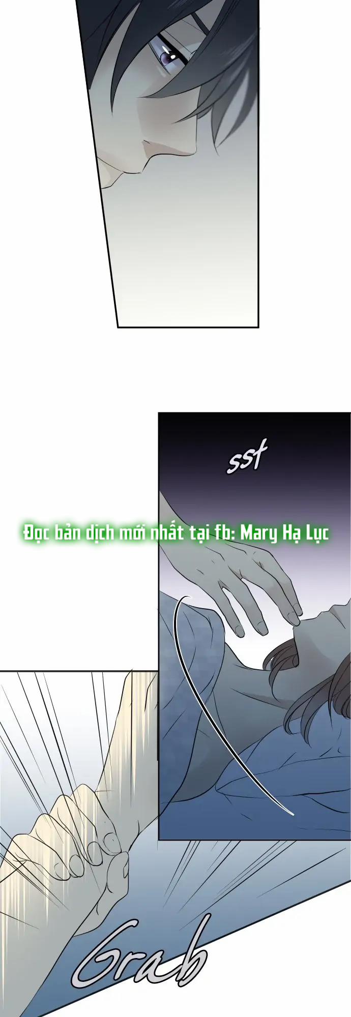 Phục Tùng Tuyệt Đối Nữ Thần Rắn 15 trang 25