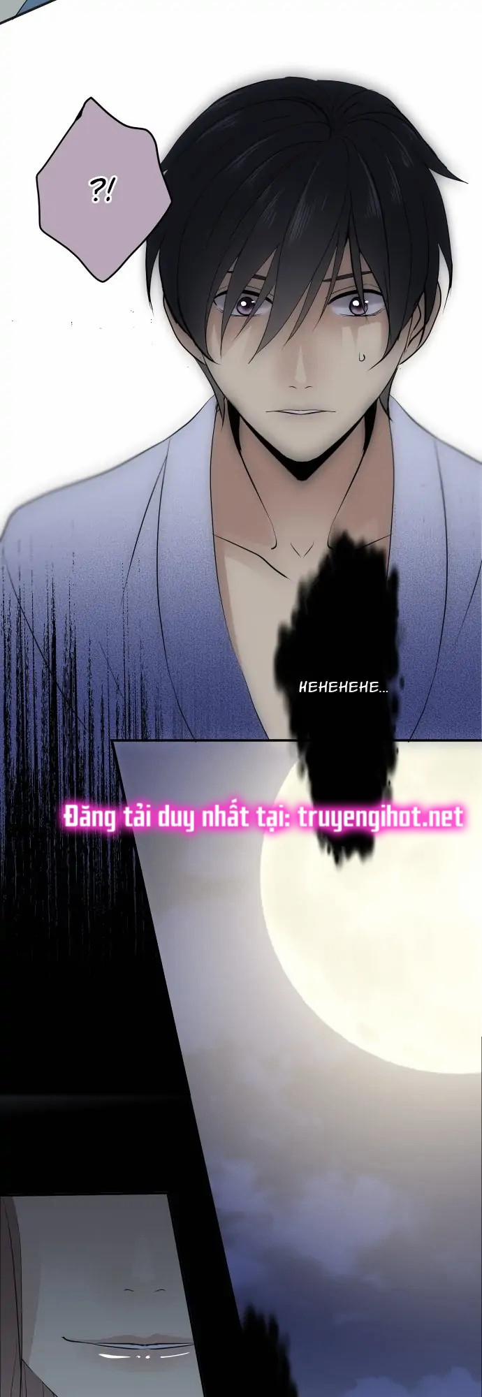 Phục Tùng Tuyệt Đối Nữ Thần Rắn 15 trang 26