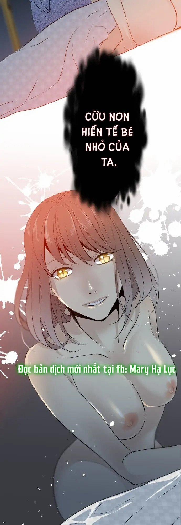 Phục Tùng Tuyệt Đối Nữ Thần Rắn 15 trang 28