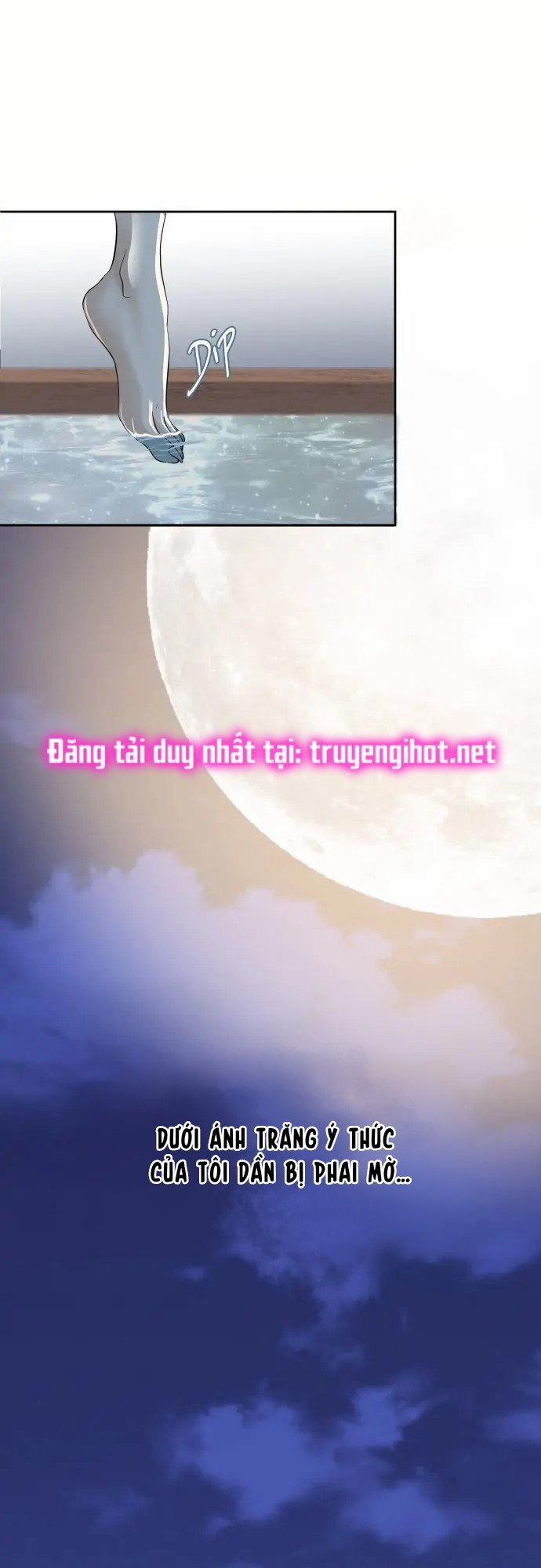 Phục Tùng Tuyệt Đối Nữ Thần Rắn 15 trang 6