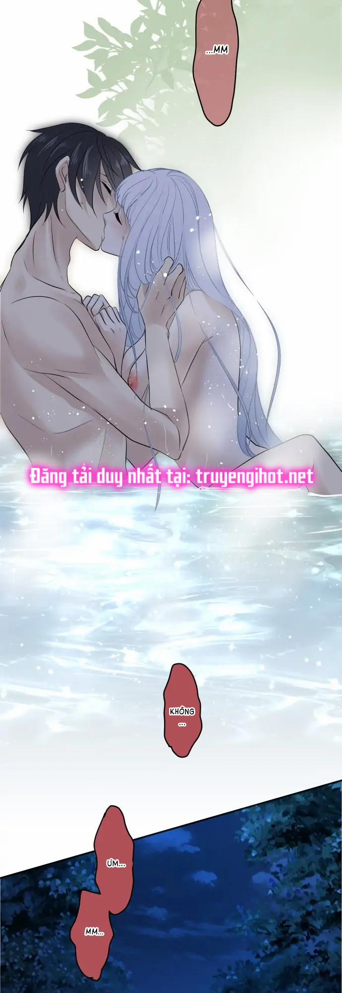 Phục Tùng Tuyệt Đối Nữ Thần Rắn 15 trang 8