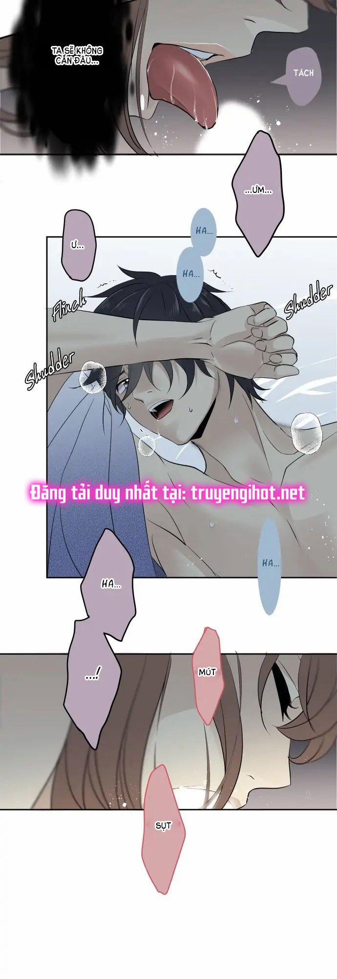 Phục Tùng Tuyệt Đối Nữ Thần Rắn 16 trang 16