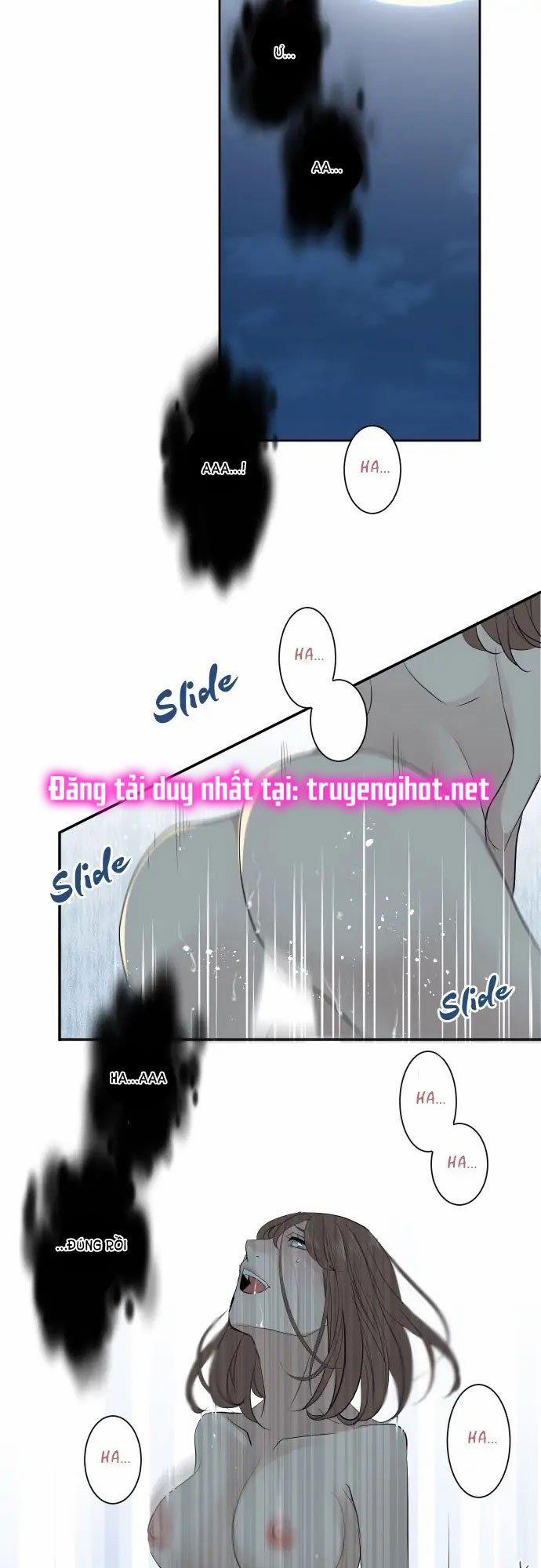 Phục Tùng Tuyệt Đối Nữ Thần Rắn 16 trang 19